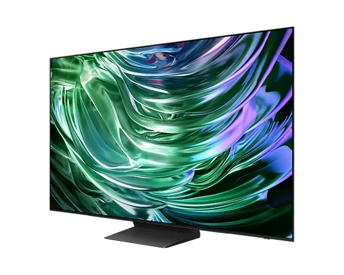 Samsung GQ55S90D QD-OLED-Fernseher mit 55 Zoll