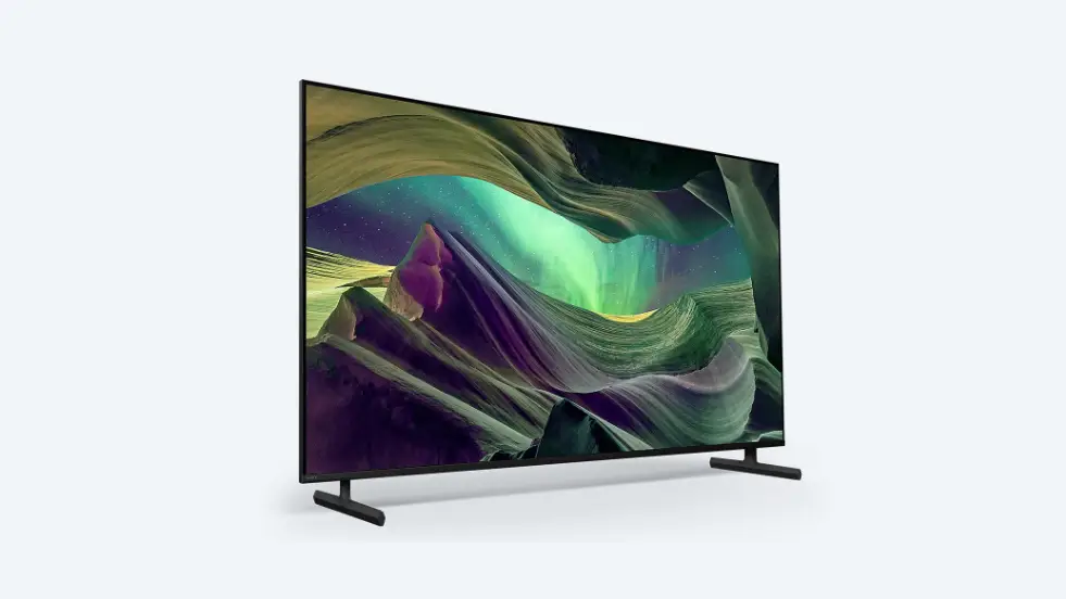 Sony KD-65X85L LED-Fernseher mit 65 Zoll